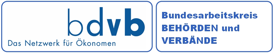 Arbeitskreis BEH�RDEN und VERB�NDE