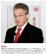 SCHULZ-CONSULT GmbH (c) 2011